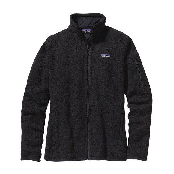 Patagonia Jackets & Blazers - Patagonia Women's Better Sweater Fleece Jacket